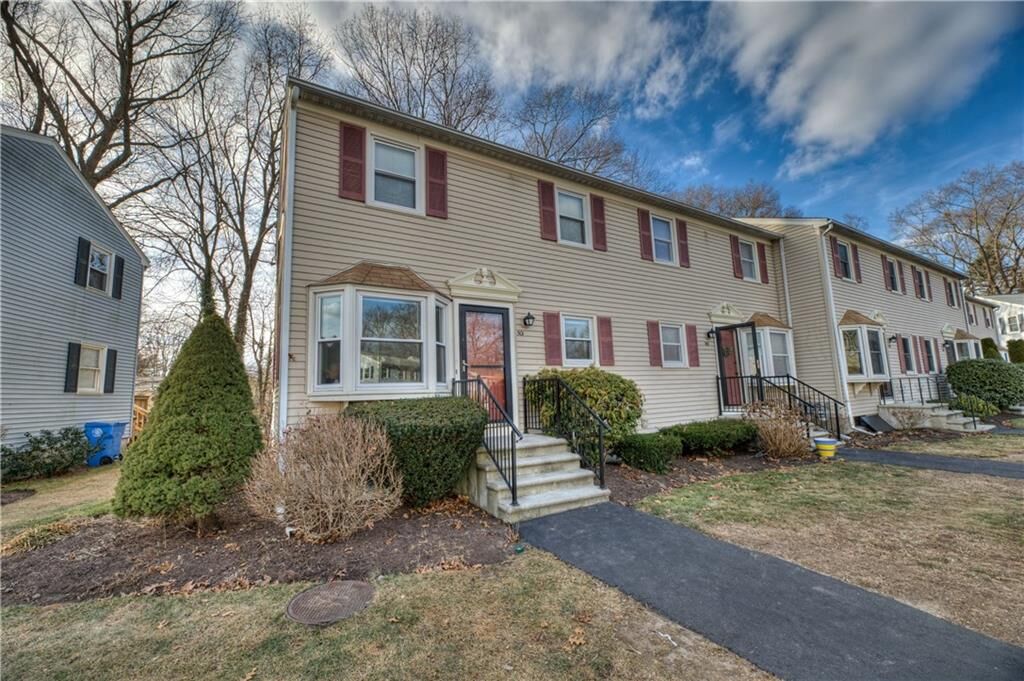 Property Photo: 501 Woodhaven Court 501 RI 02920