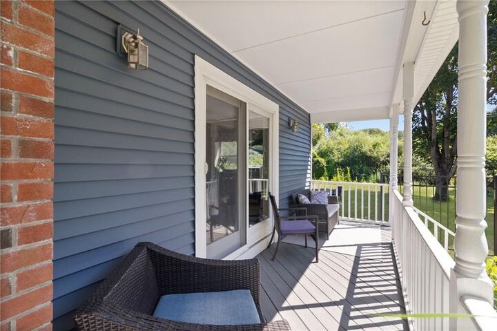 Property Photo: 35 North Pasture Lane RI 02879