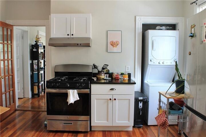 Property Photo: 122 Fifth Street 2 RI 02906