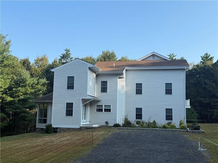 52 Tug Hollow Road  Richmond RI 02892 photo