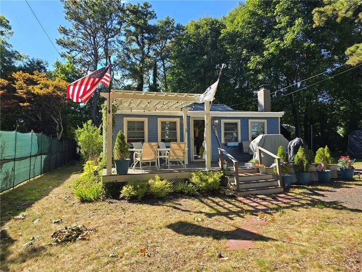 Property Photo:  108 Balsam Road  RI 02879 