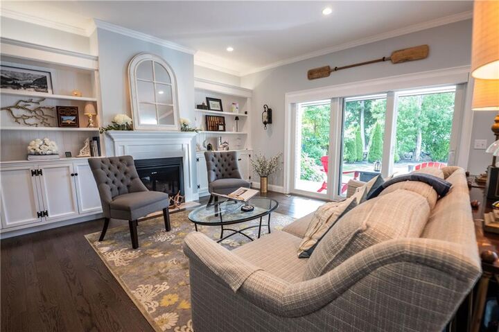 Property Photo: 2 Abbey Lane RI 02891