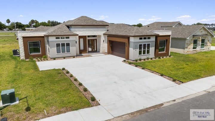 3718 White Rock Circle  Harlingen TX 78552 photo
