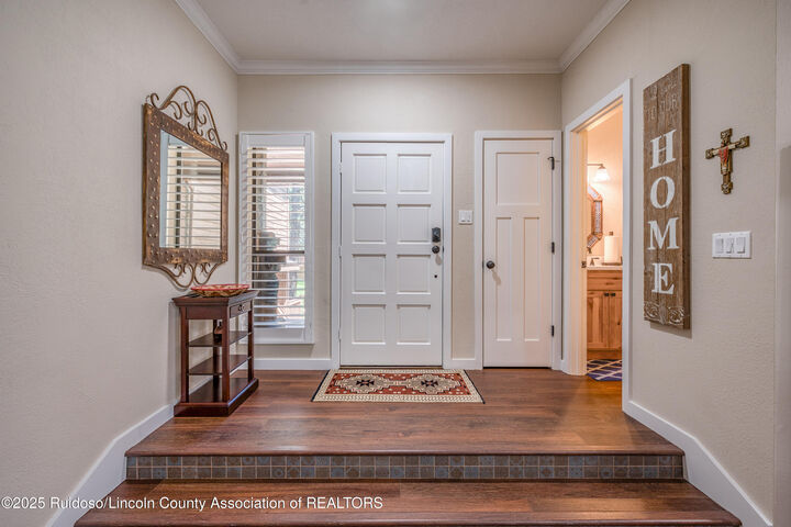 Property Photo: 205 Racquet Drive 4B NM 88345