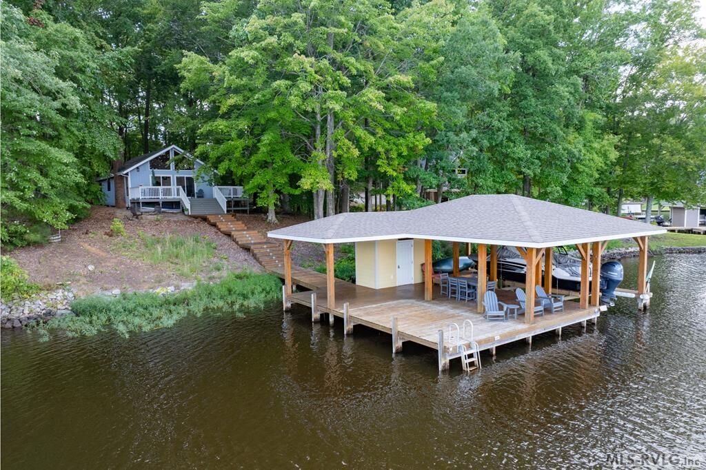 Property Photo: 186 Songbird Creek Rd. NC 27850