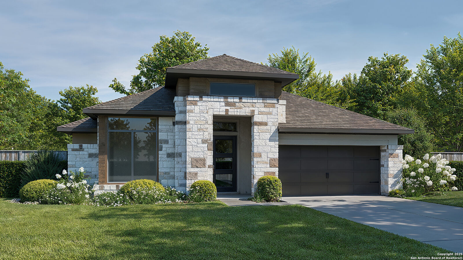 Property Photo:  427 Canyon Path  TX 78258 