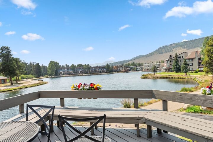 Property Photo: 22300 US Highway 6 1745 CO 80435