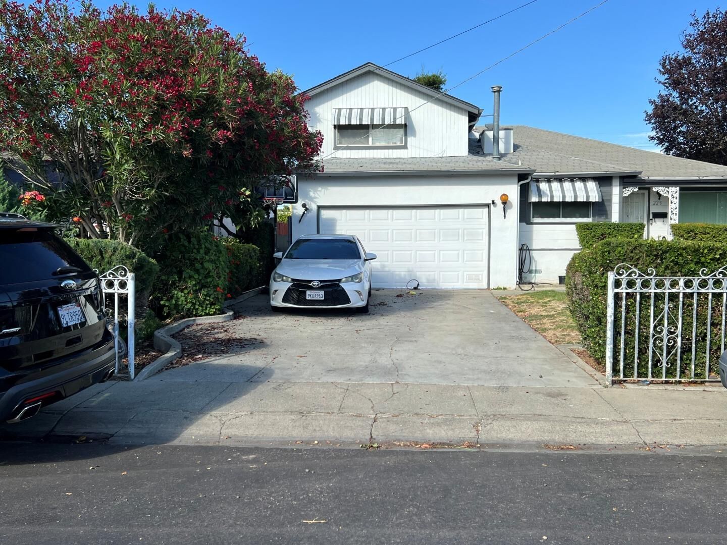 Property Photo:  228 Wisteria Drive  CA 94303 