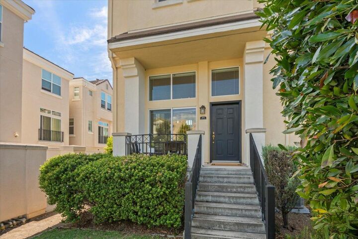 Property Photo: 171 Stockwell Drive CA 94043