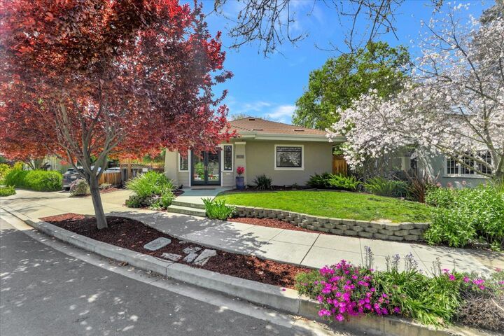 355 South 17th Street  San Jose CA 95112 photo