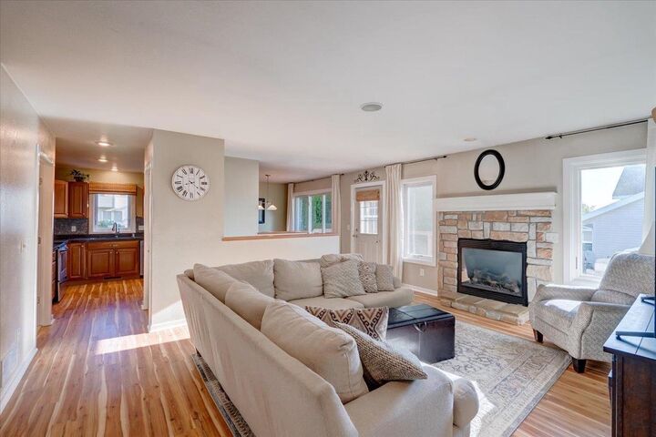 Property Photo: 167 North Heatherstone Drive WI 53590