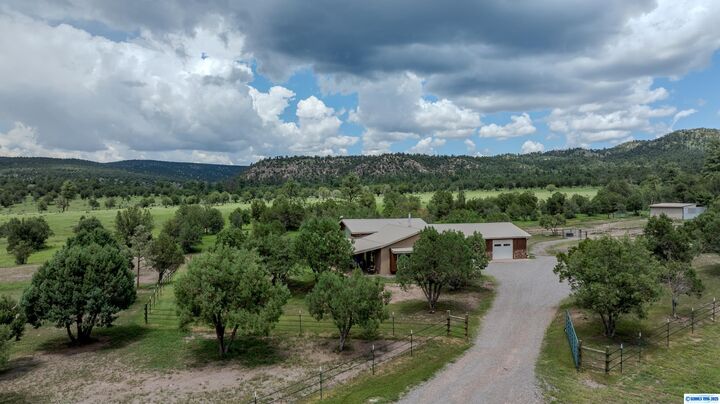 Property Photo: 56 Elks Trail NM 88049