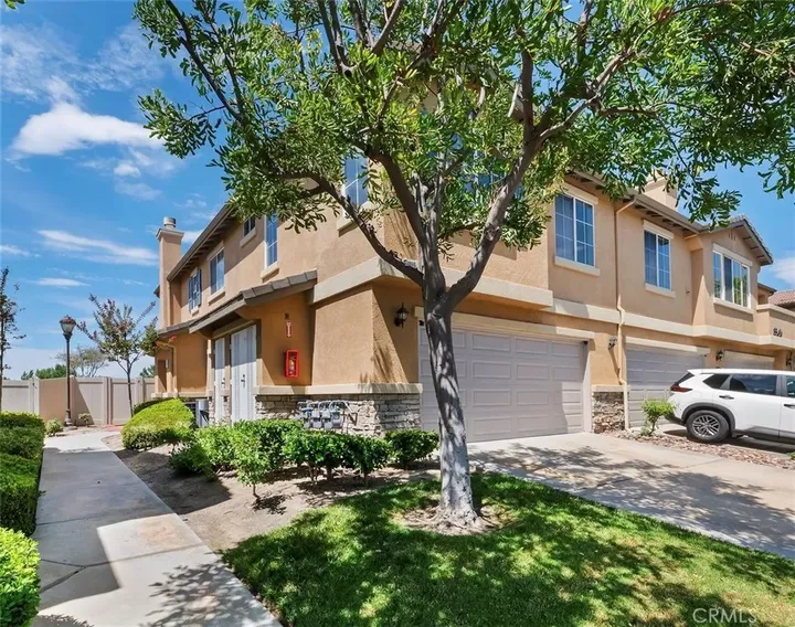 Property Photo:  33496 Winston Way B  CA 92592 