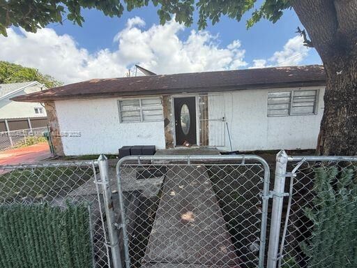 Property Photo:  3091 NW 30th St B  FL 33142 
