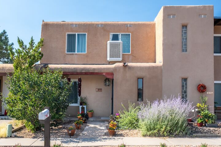 Property Photo: 377 Cheryl Avenue NM 87547