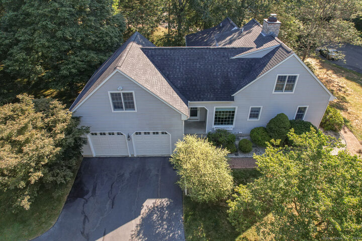 Property Photo: 1278 Cheshire Street CT 06410