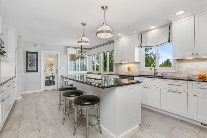 Property Photo:  132 Merrimac Drive  CT 06611
