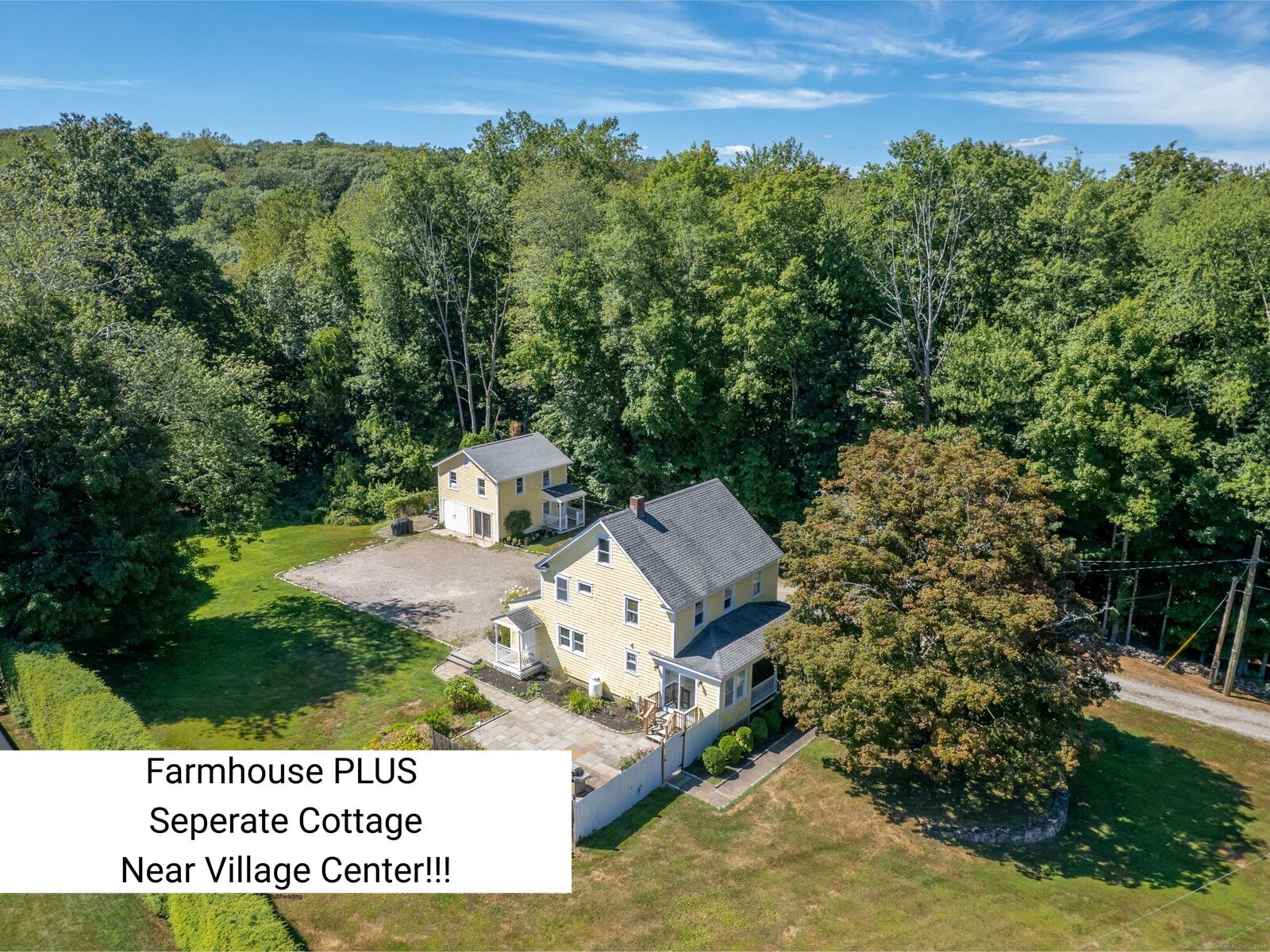 Property Photo:  159 Barry Avenue  CT 06877 
