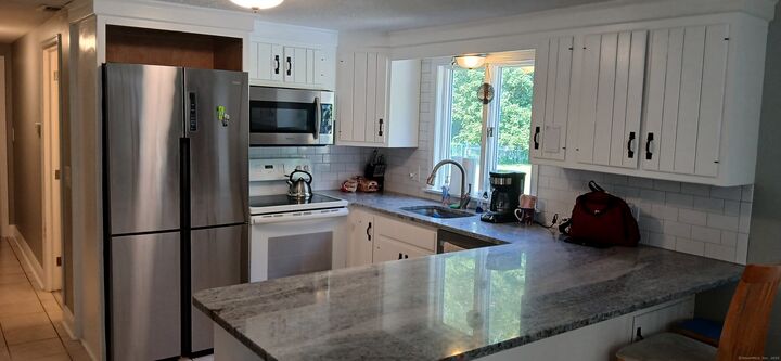 Property Photo: 61 Hart Drive CT 06790