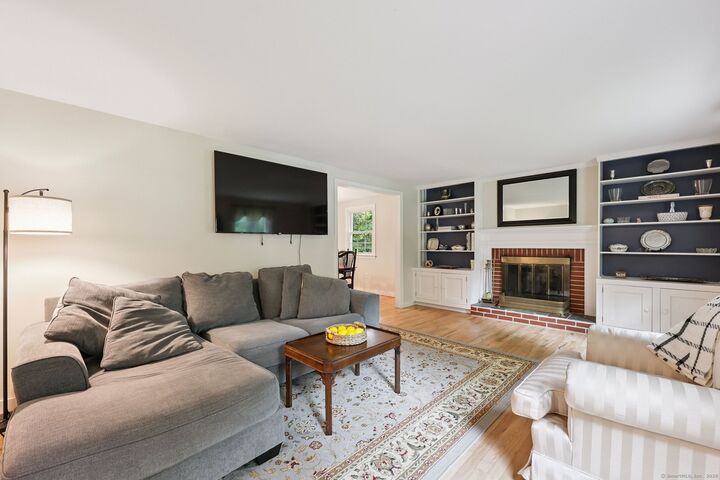 Property Photo: 15 Butternut Lane CT 06089
