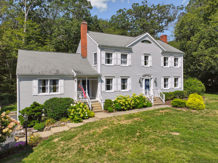 45 Michael Lane  Naugatuck CT 06770 photo