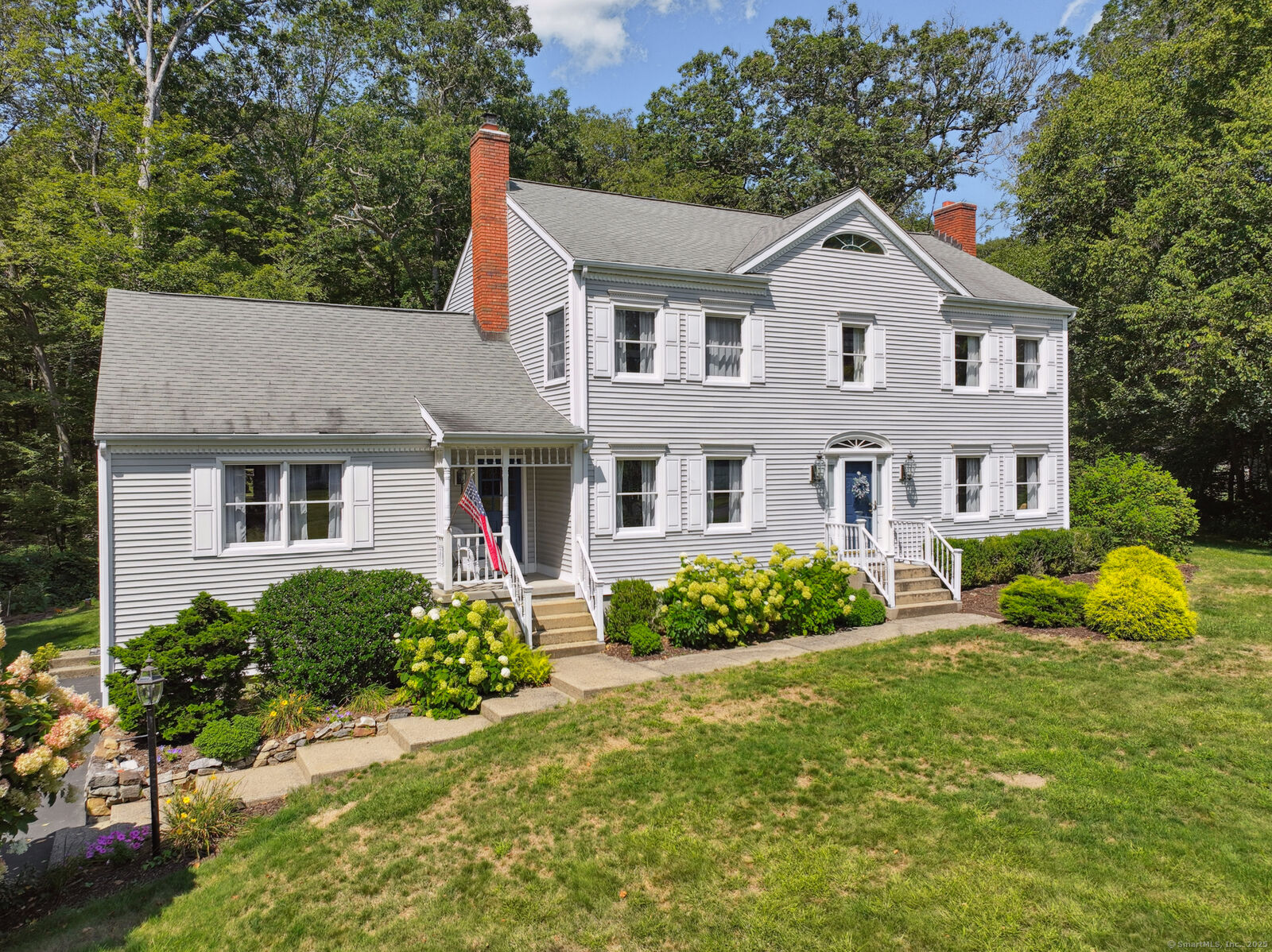 Property Photo:  45 Michael Lane  CT 06770 