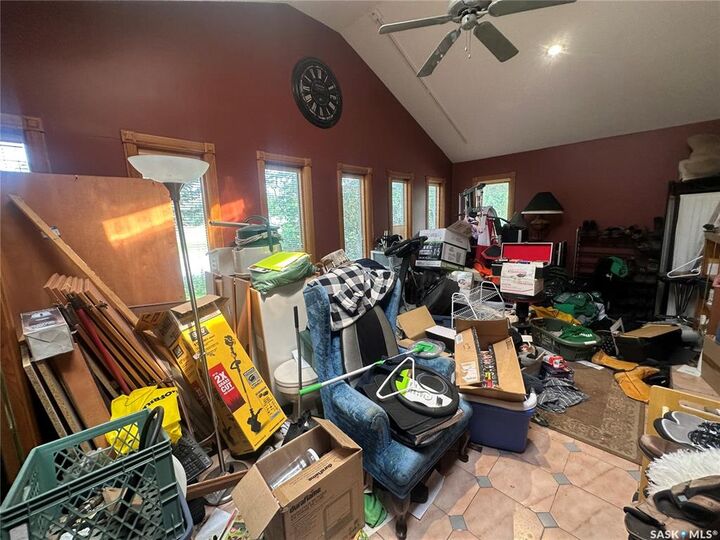 Property Photo: 7 Charles Crescent SK S4T 5X3