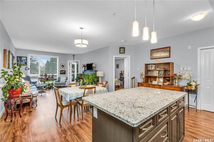 1025 Moss Avenue 208  Saskatoon SK S7H 4C7 photo