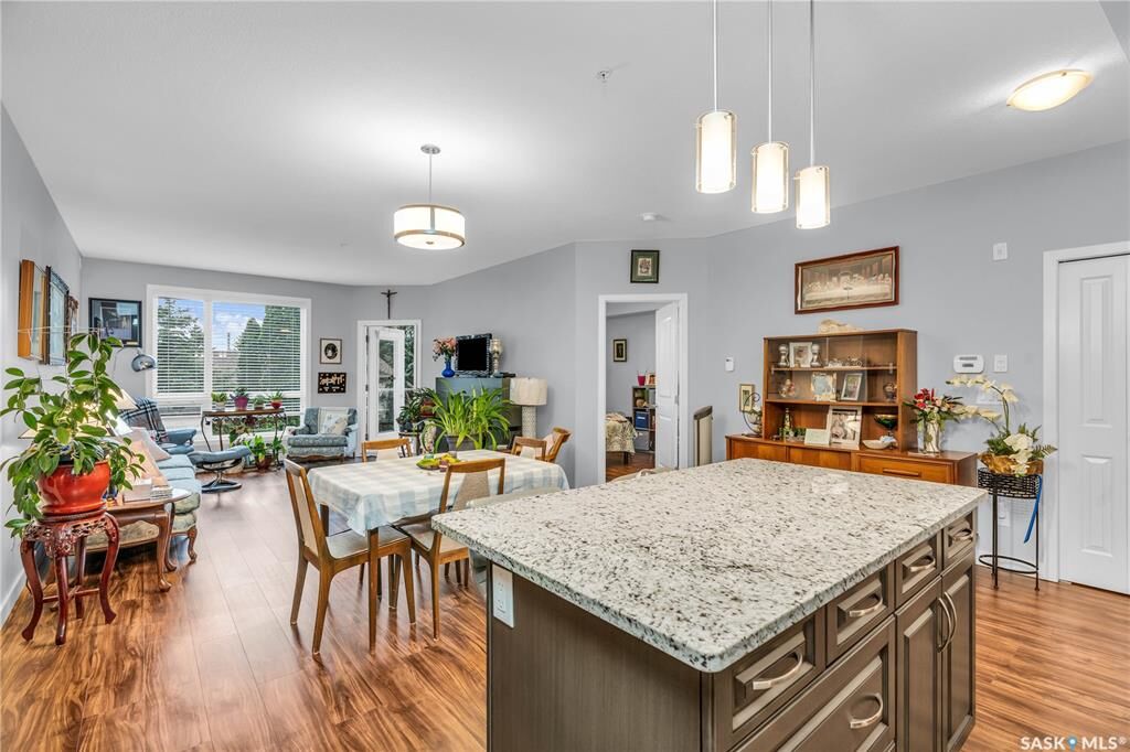 Photo de la propriété: 1025 Moss Avenue 208 SK S7H 4C7