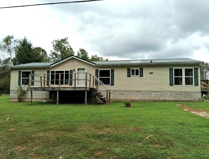 Property Photo: 513 Posey Ridge OH 45613