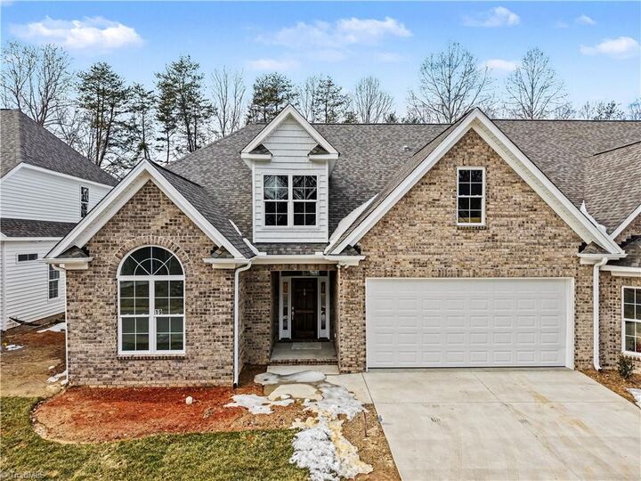 Property Photo:  19 Asher Lane  NC 27455 