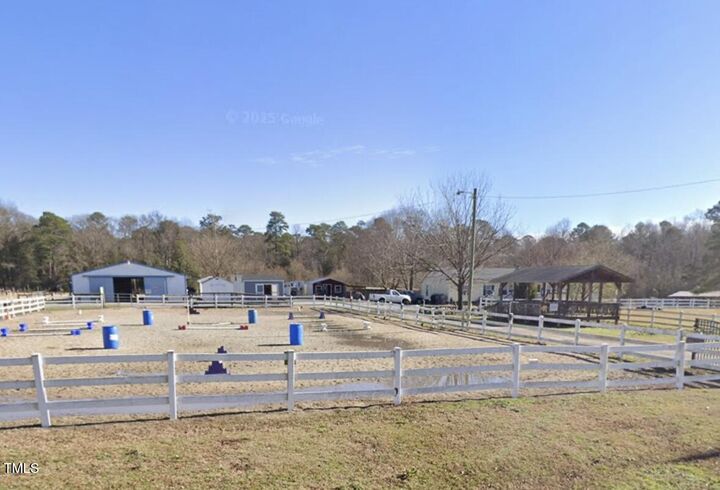 Property Photo:  1194 Capps Bridge Road  NC 27863 