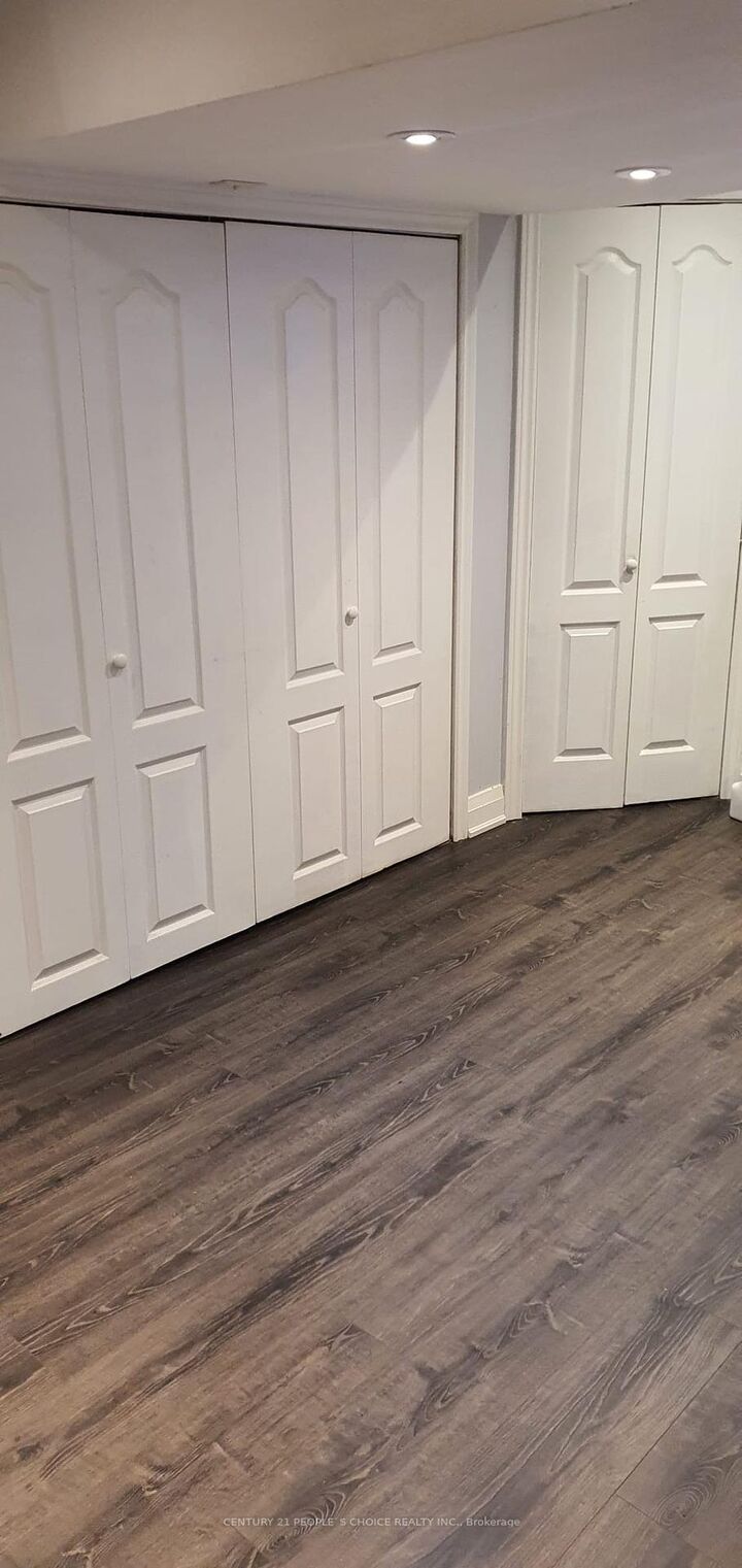 Property Photo: 3210 Carabella Way ON L5M 6S6