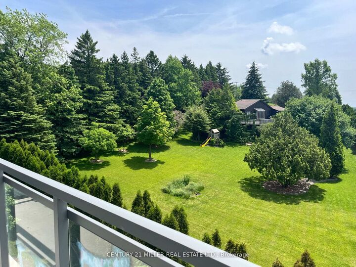 Property Photo: 1201 Lackner Place 414 ON N2A 0L4
