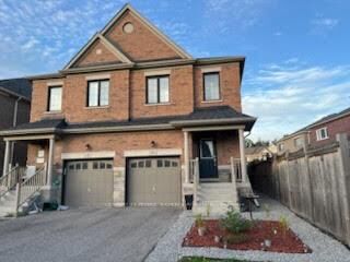 Property Photo: 15 Silver Charm Drive ON L9N 0S5