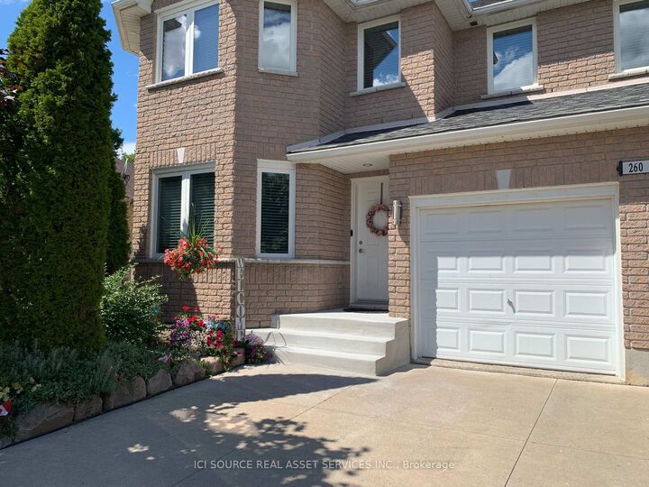 Property Photo: 260 O'Dette Road ON K9K 2N8