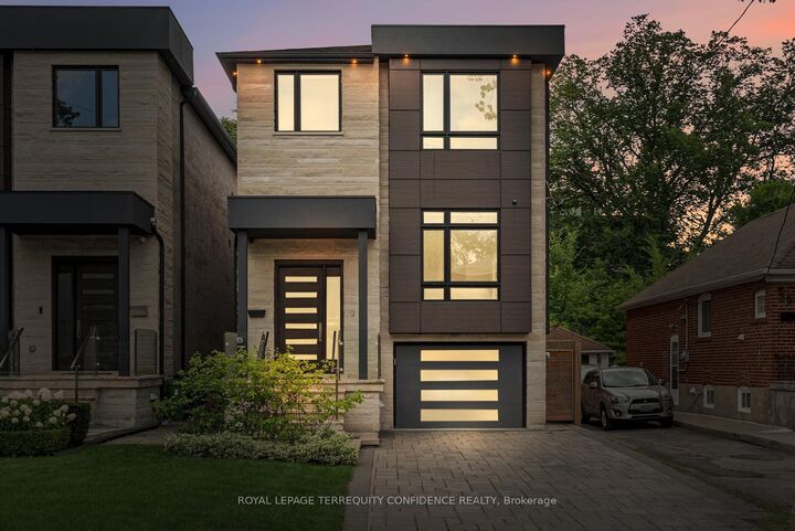 57B Horsham Avenue  Toronto ON M2N 1Z8 photo
