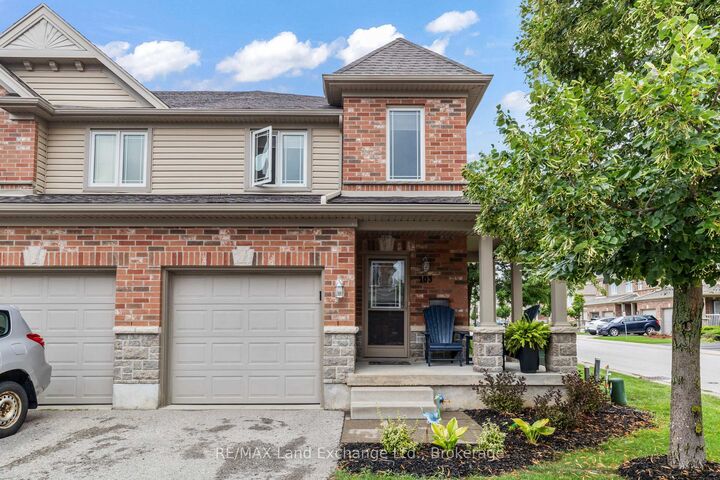 409 Joseph Street 103  Saugeen Shores ON N0H 2C2 photo