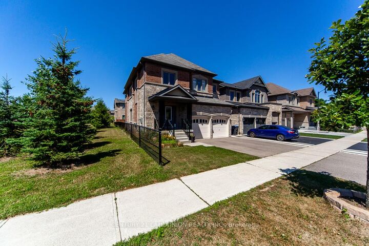Photo de la propriété: 70 Prairie Creek Crescent ON L6Y 6C9