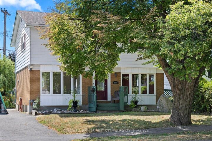 2326 Harding Road  Elmvale Acres and Area ON K1G 3B9 photo