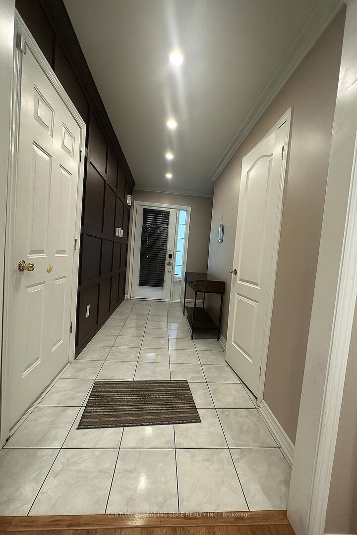 Property Photo: 68 Barkdale Way ON L1N 0E9