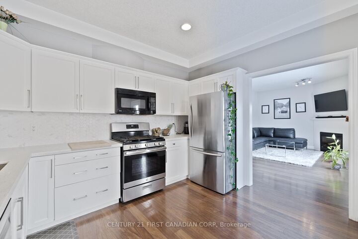Photo de la propriété: 1185 Smithson Court ON N5X 4P1