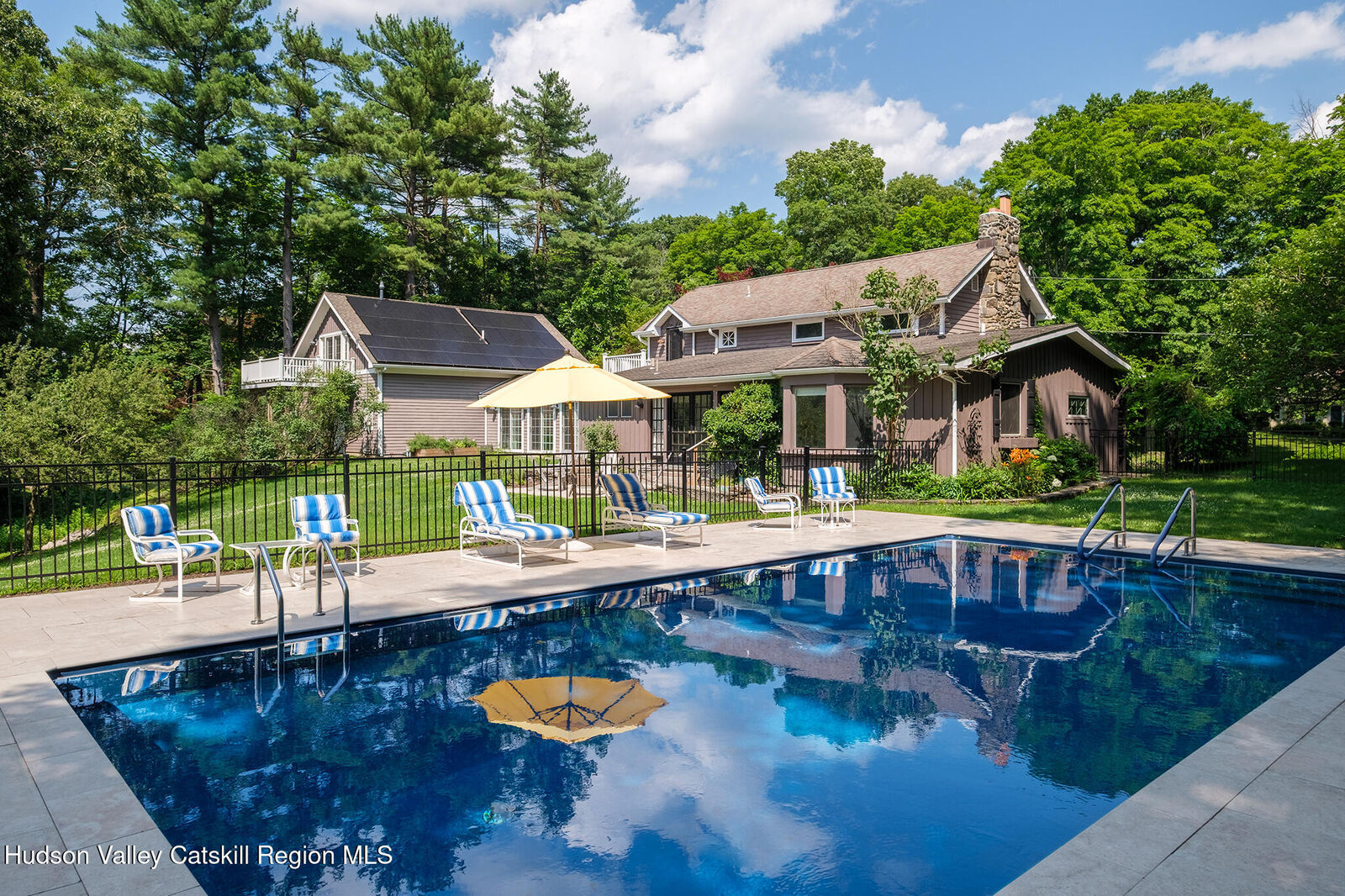 Property Photo:  26 Curry  NY 12538 