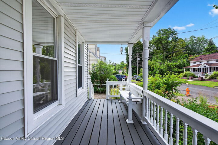 Property Photo: 354 S Wall NY 12401