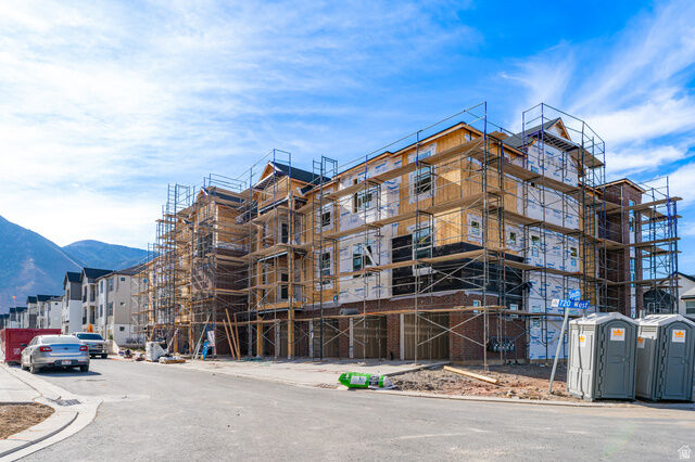 4655 S Alder Dr H203  Mapleton UT 84664 photo