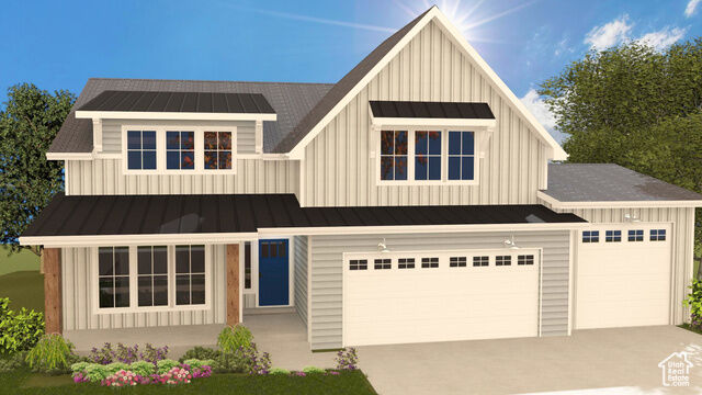 14576 S Elora Cir  Bluffdale UT 84065 photo