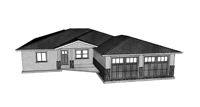 Property Photo: 122 S 500 W UT 84620