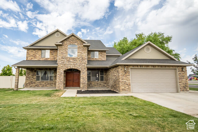2318 S 3450 W  Syracuse UT 84075 photo