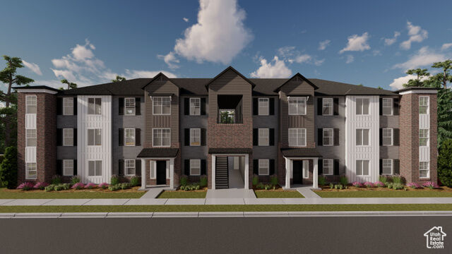 Property Photo:  4655 S Alder Dr H204  UT 84664 