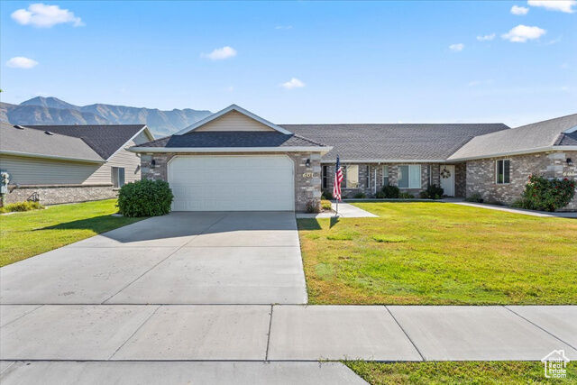 Property Photo: 601 S 1040 E UT 84003